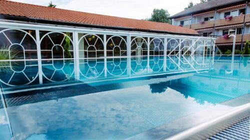 Apartmenthaus Gass