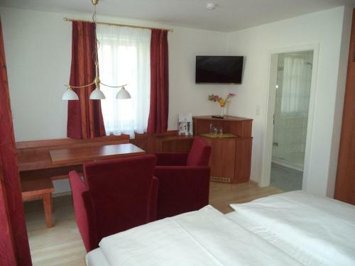 Hostal Haus Hildegunde
