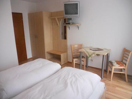 Hostal Haus Hildegunde
