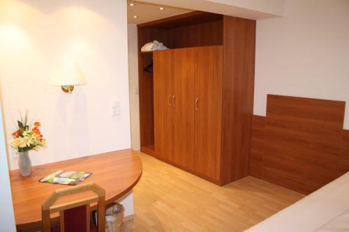 Hostal Haus Hildegunde