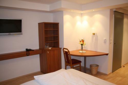Hostal Haus Hildegunde