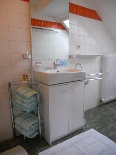 Hostal Haus Hildegunde