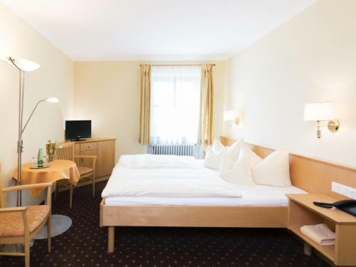 Hostal Gasthaus Glaser