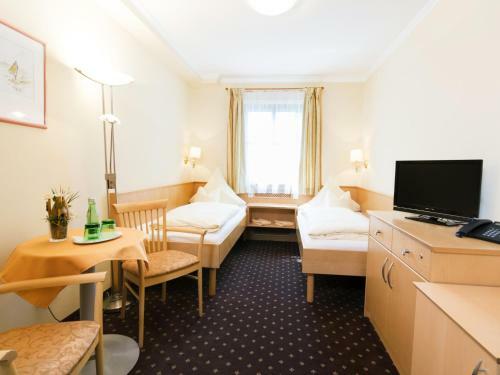 Hostal Gasthaus Glaser