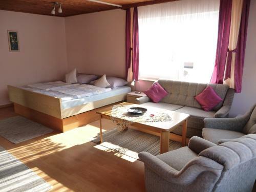 Apartamento Appartementhaus Sonneneck