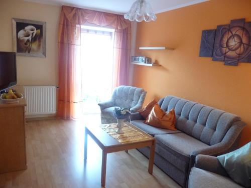 Apartamento Appartementhaus Sonneneck