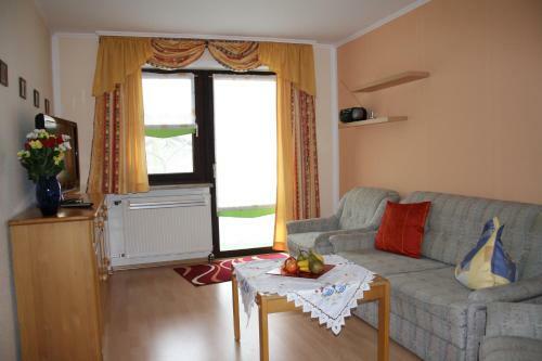 Apartamento Appartementhaus Sonneneck