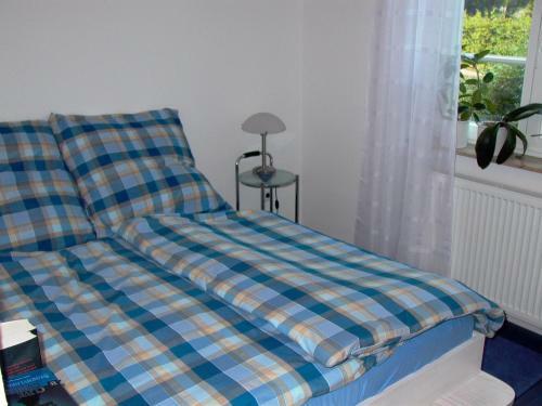 Altes Landhaus Am Park (bed & Breakfast)