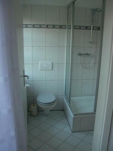 Altes Landhaus Am Park (bed & Breakfast)