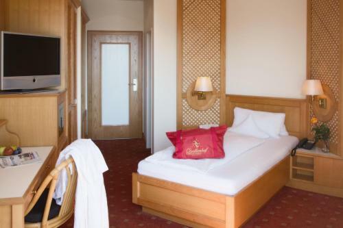 Thermenhotel Quellenhof