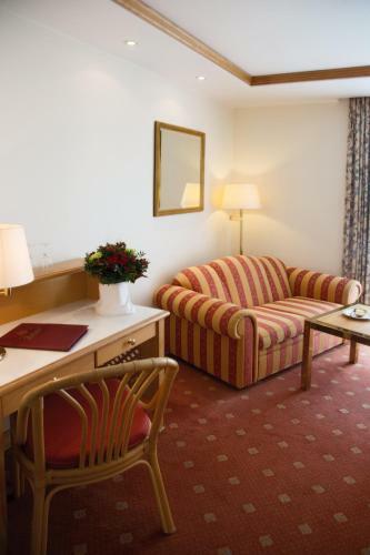 Thermenhotel Quellenhof