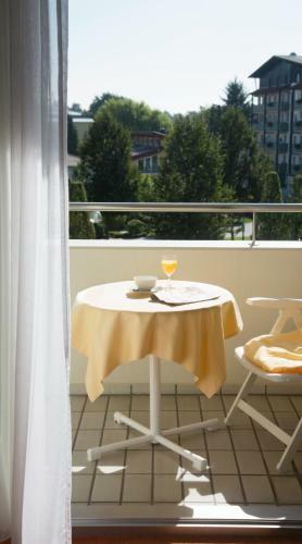 Thermenhotel Quellenhof