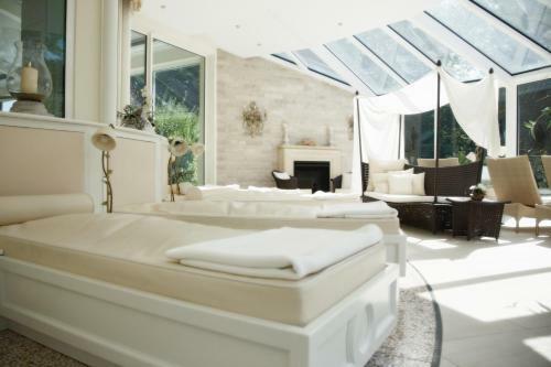 Thermenhotel Quellenhof