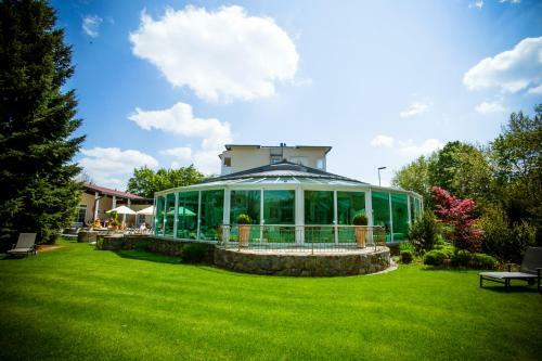 Thermenhotel Quellenhof