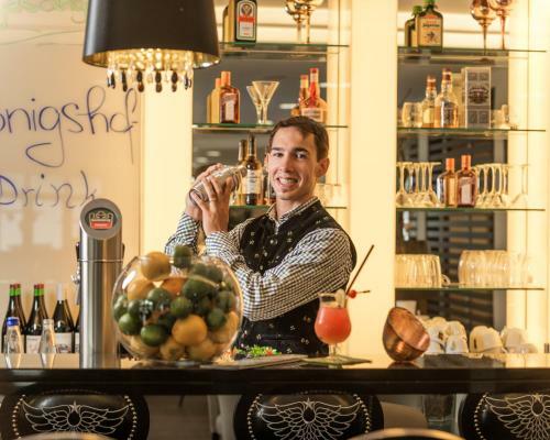 Kurhotel K�nigshof