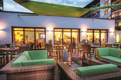 Kurhotel K�nigshof