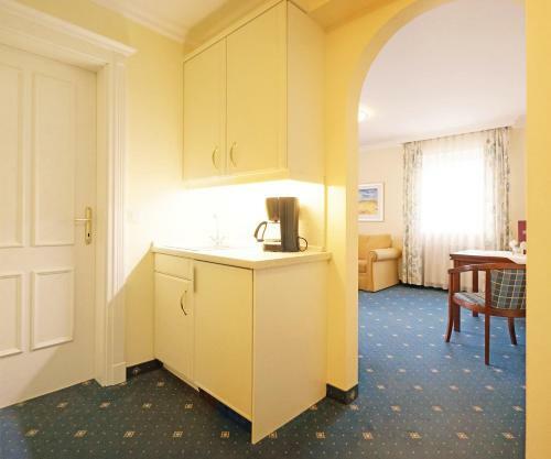Hotel Vital Vallaster