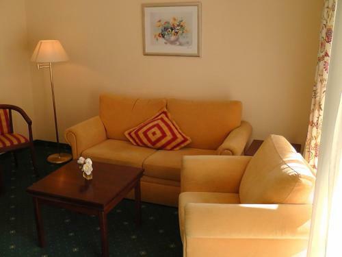 Hotel Vital Vallaster