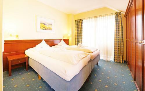 Hotel Vital Vallaster