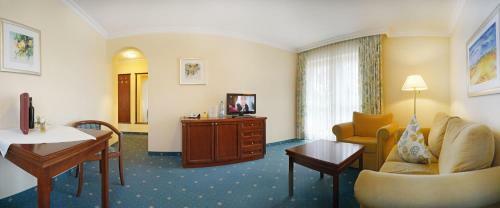 Hotel Vital Vallaster