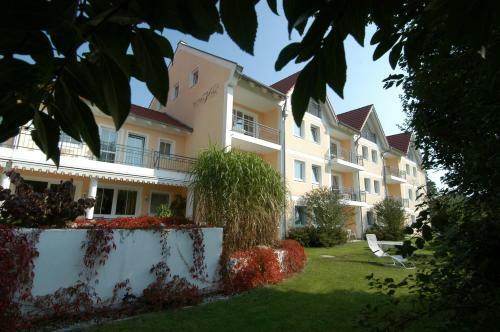 Hotel Vital Vallaster