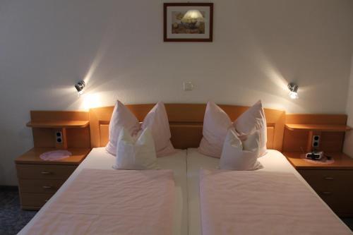Hostal Vogl�der Hof