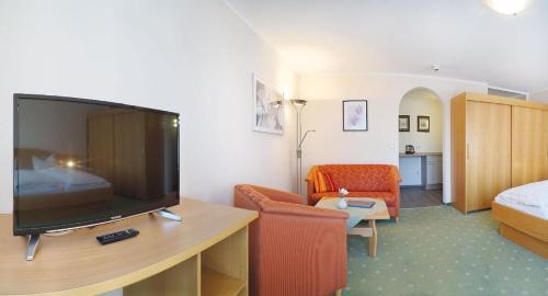 Apartamento Im Gew�lbe