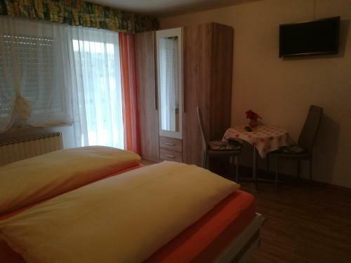 Bed & Breakfast Landhaus Irma