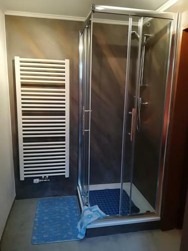 Bed & Breakfast Landhaus Irma