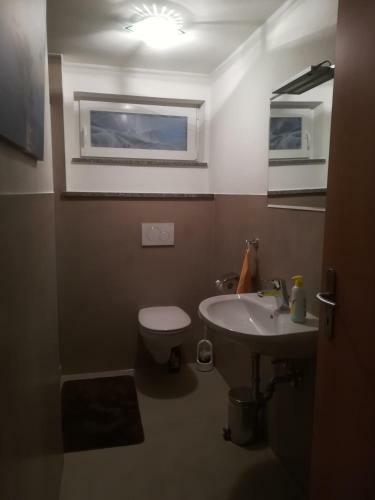 Bed & Breakfast Landhaus Irma
