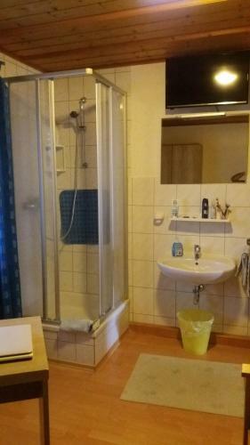 Bed & Breakfast Landhaus Irma