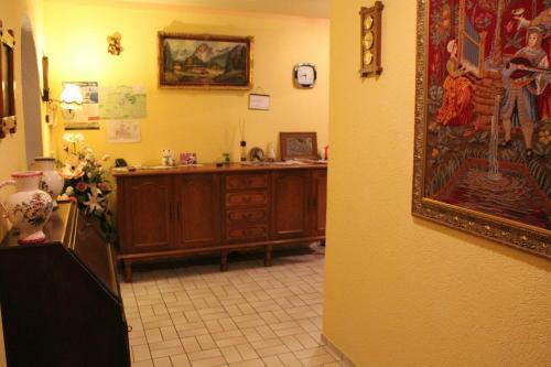 Bed & Breakfast Landhaus Irma