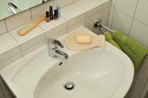 Aparthotel ...mein Graml
