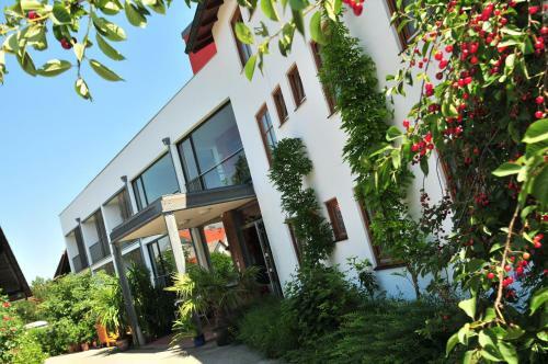 Aparthotel ...mein Graml