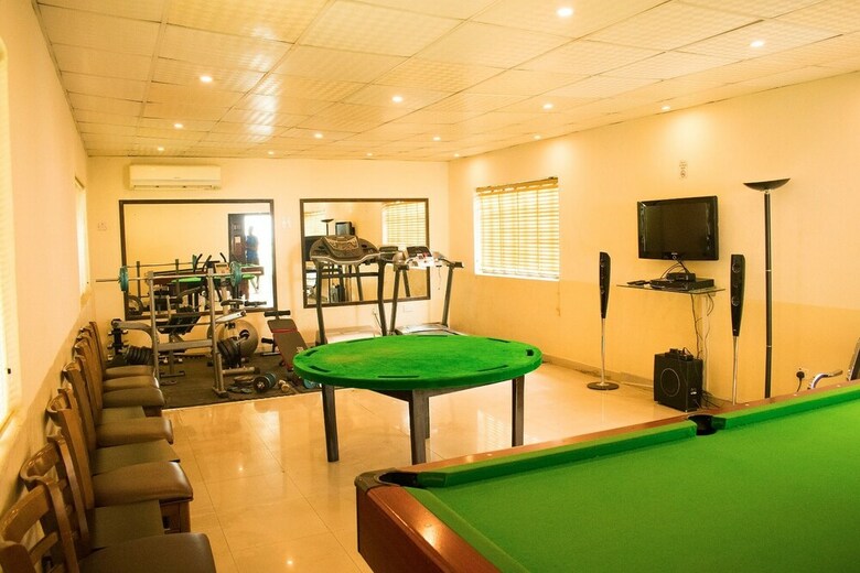 Atlantic Hotel And Spa