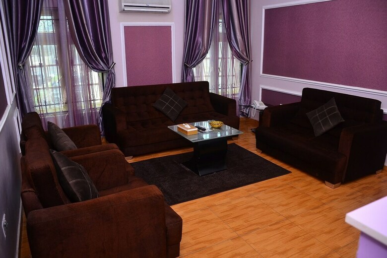 Bafra International Hotel