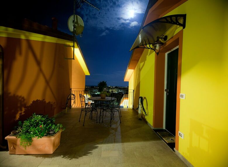 Agroturismo Agriturismo Le Girandole