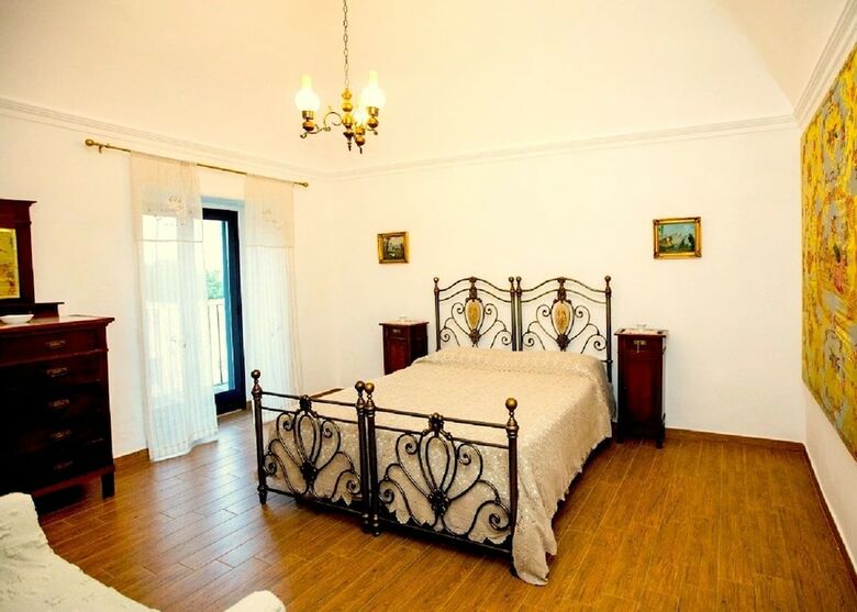 Agroturismo Agriturismo Villa Flavia
