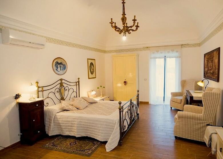 Agroturismo Agriturismo Villa Flavia