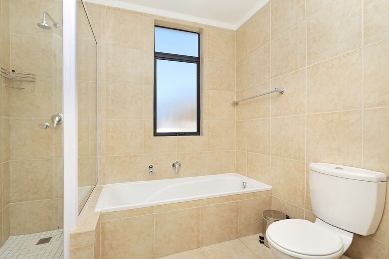 Apartamentos Quayside 1204