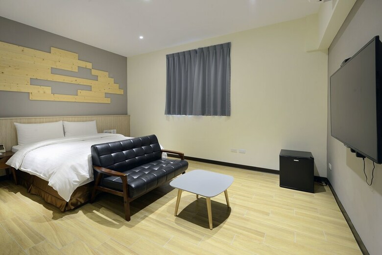 Hotel Haozai