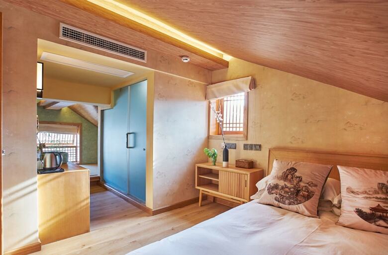 Hotel Best Wishes West Lake Lnn