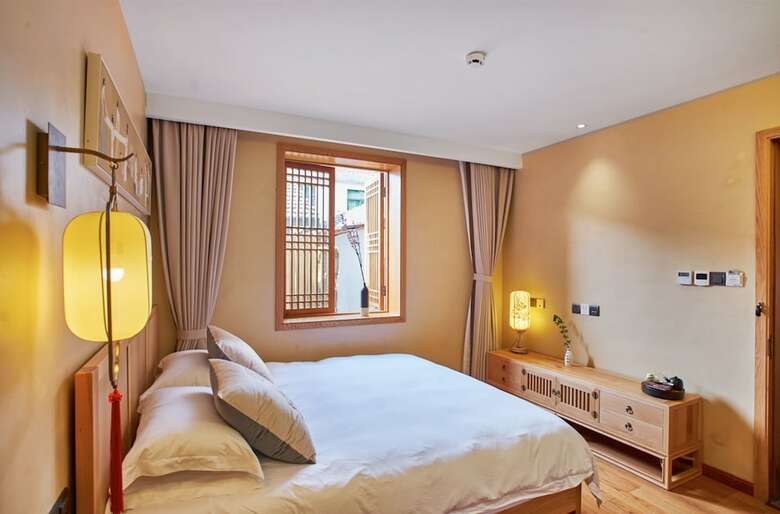 Hotel Best Wishes West Lake Lnn
