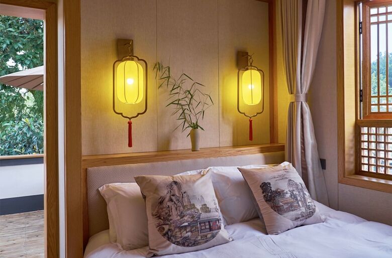 Hotel Best Wishes West Lake Lnn