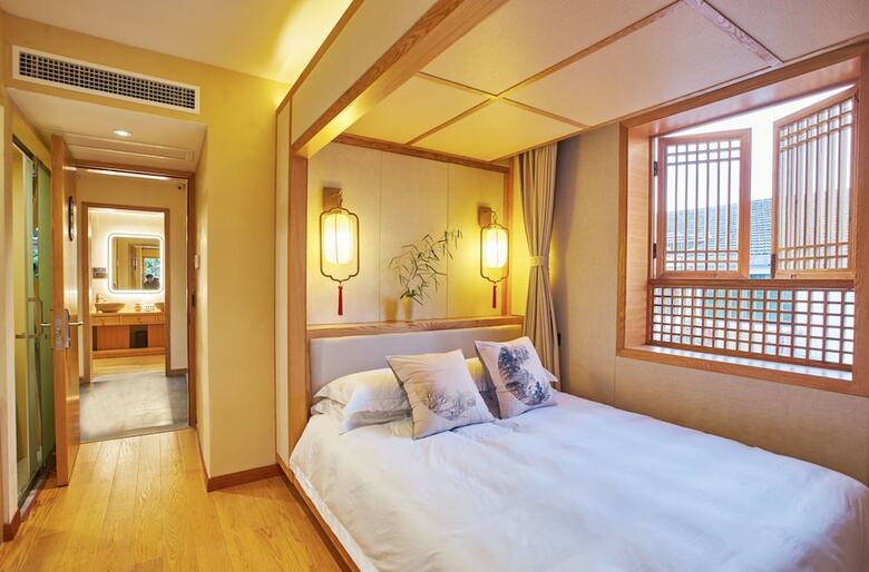 Hotel Best Wishes West Lake Lnn