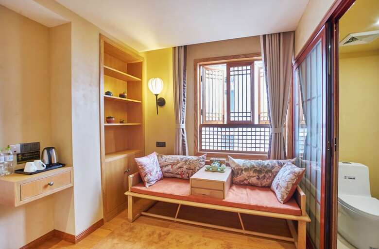 Hotel Best Wishes West Lake Lnn