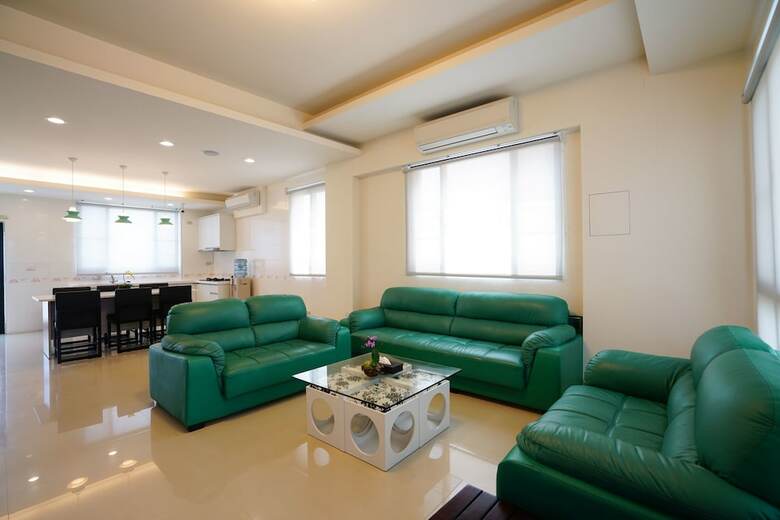 Hotel Casa Penghu