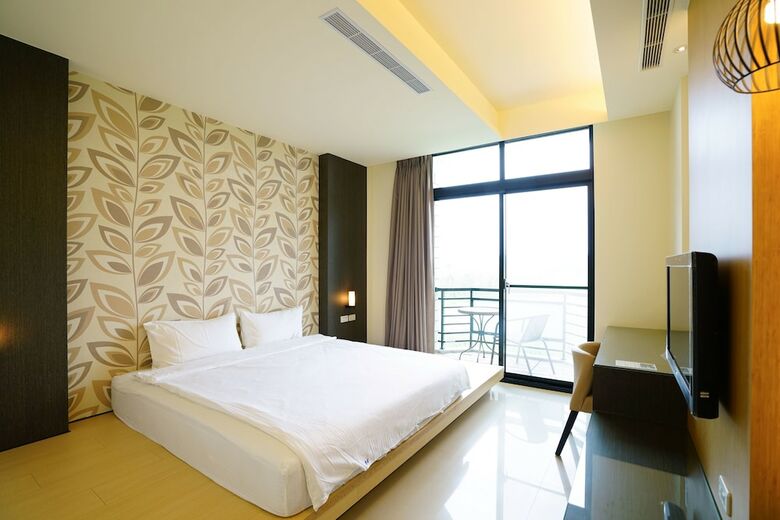 Hotel Casa Penghu