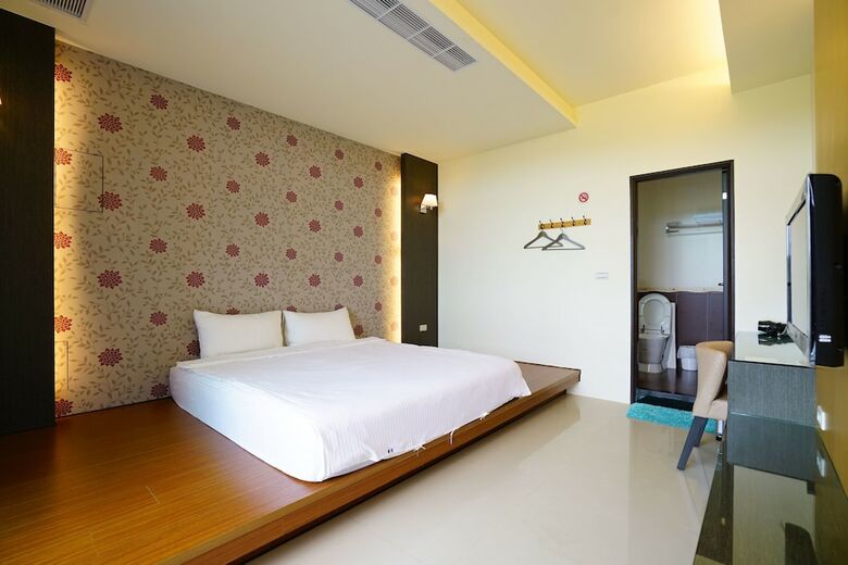 Hotel Casa Penghu