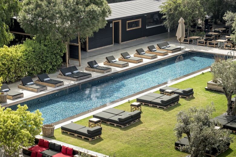 Hotel The Stay Alacati Warehouse - Adults Only